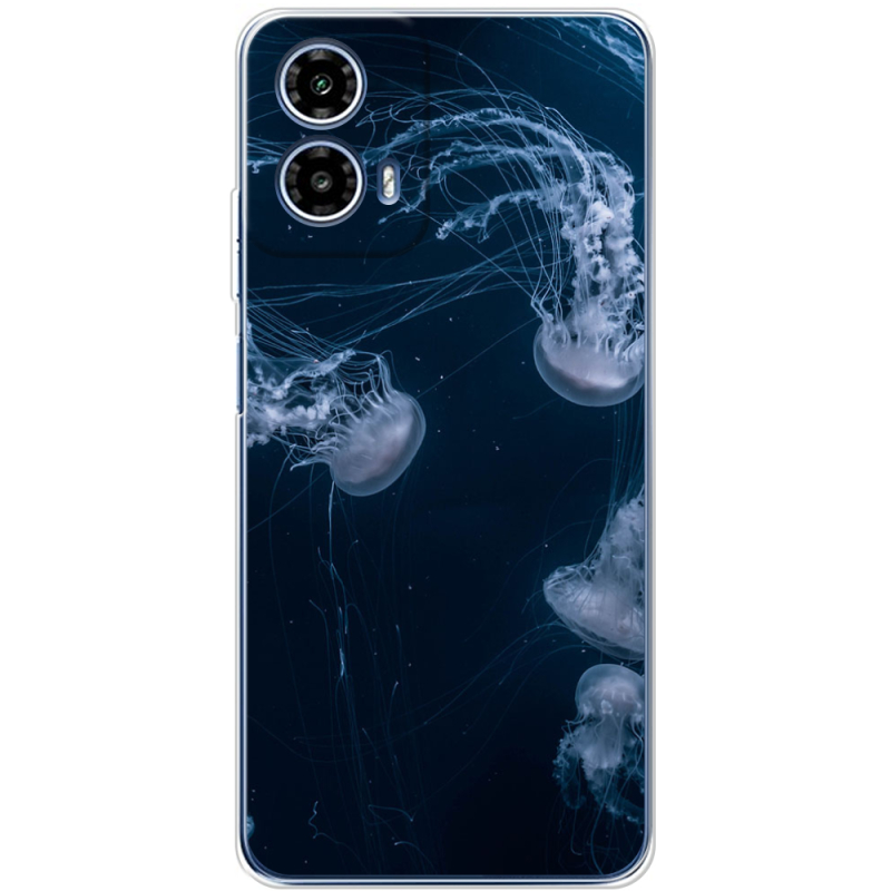 Чохол BoxFace Motorola Moto G35 