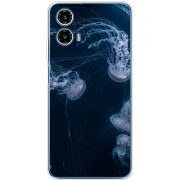 Чохол BoxFace Motorola Moto G35 