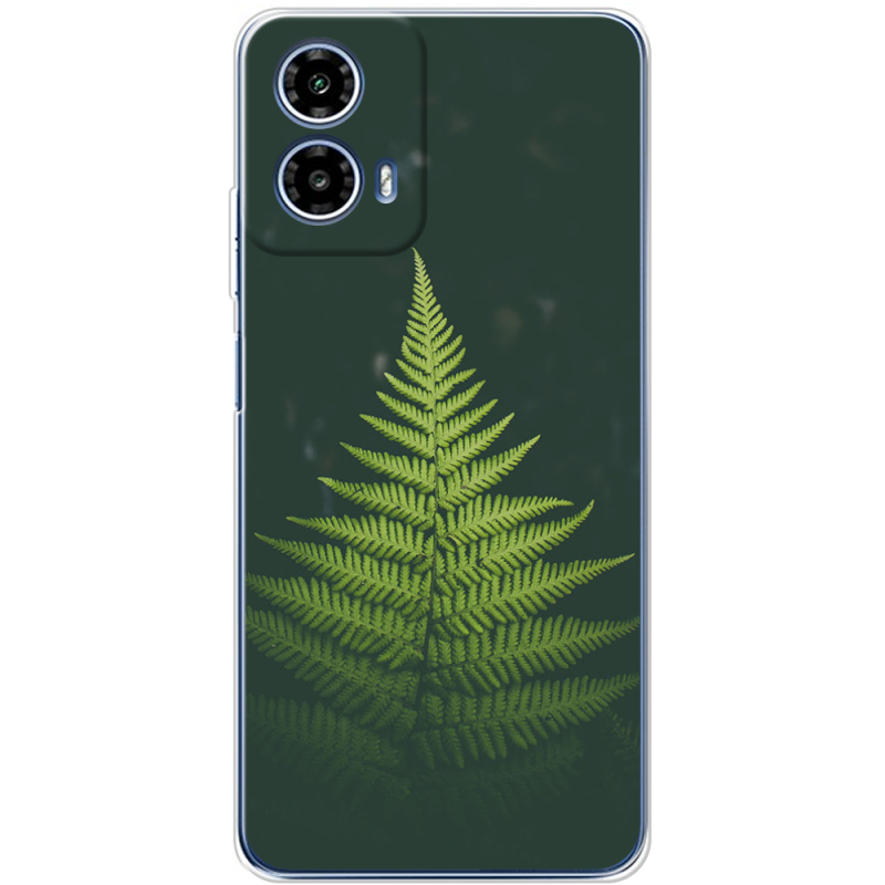 Чохол BoxFace Motorola Moto G35 