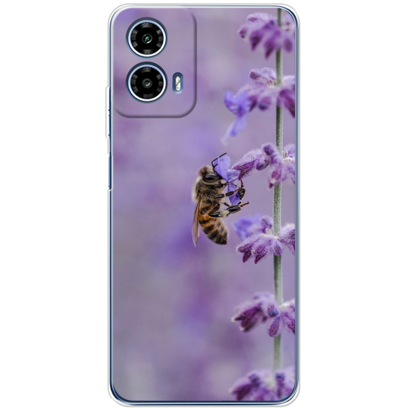 Чохол BoxFace Motorola Moto G35 