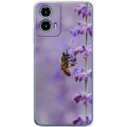 Чохол BoxFace Motorola Moto G35 