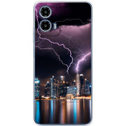 Чохол BoxFace Motorola Moto G35 