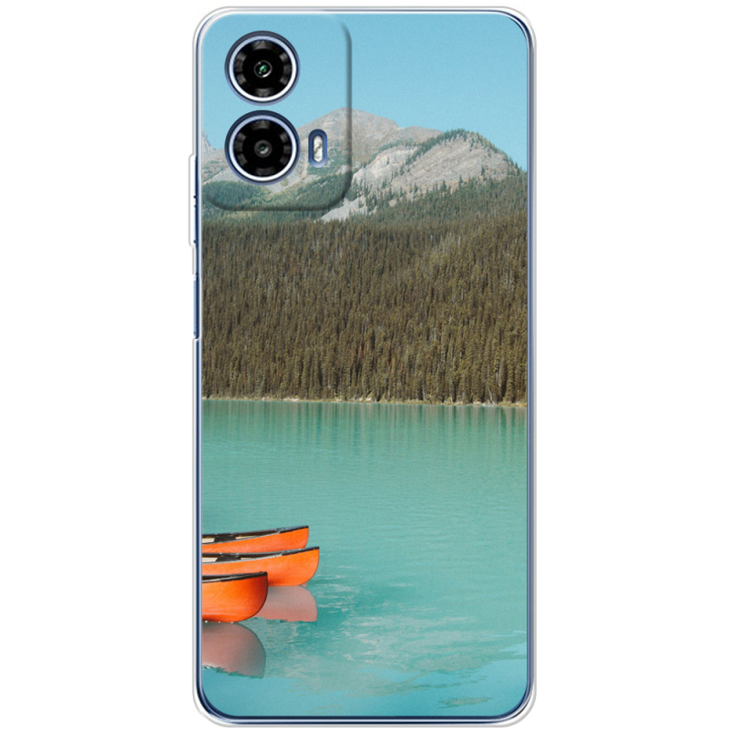 Чохол BoxFace Motorola Moto G35 