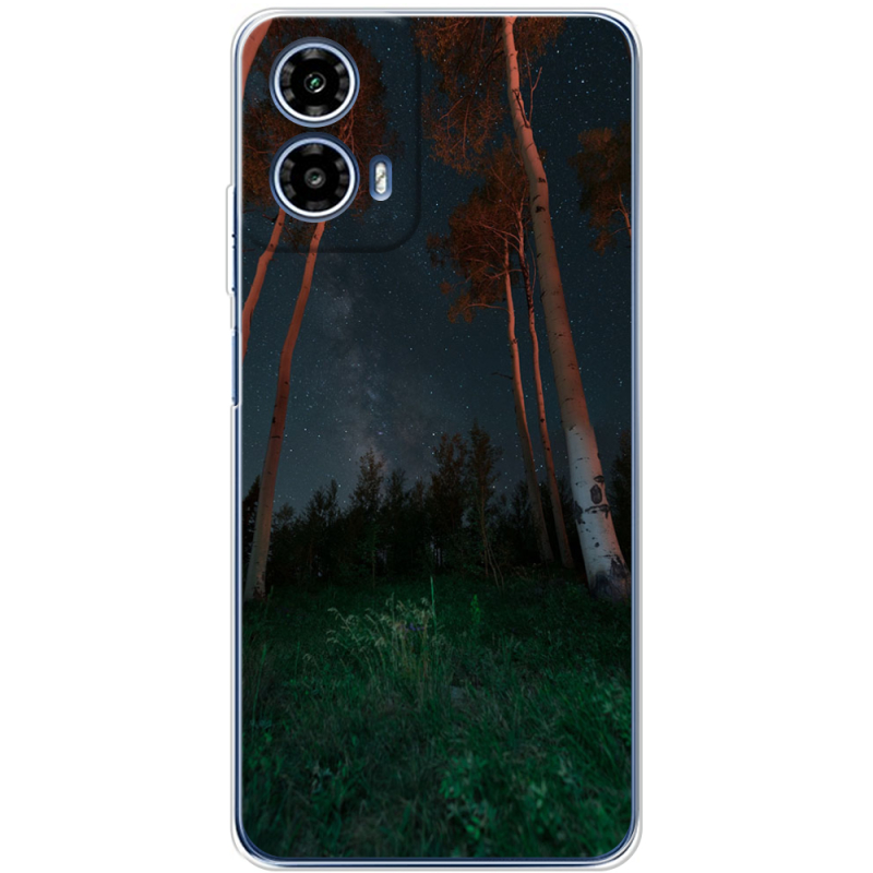 Чохол BoxFace Motorola Moto G35 