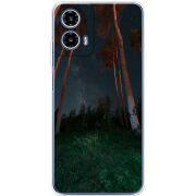 Чохол BoxFace Motorola Moto G35 