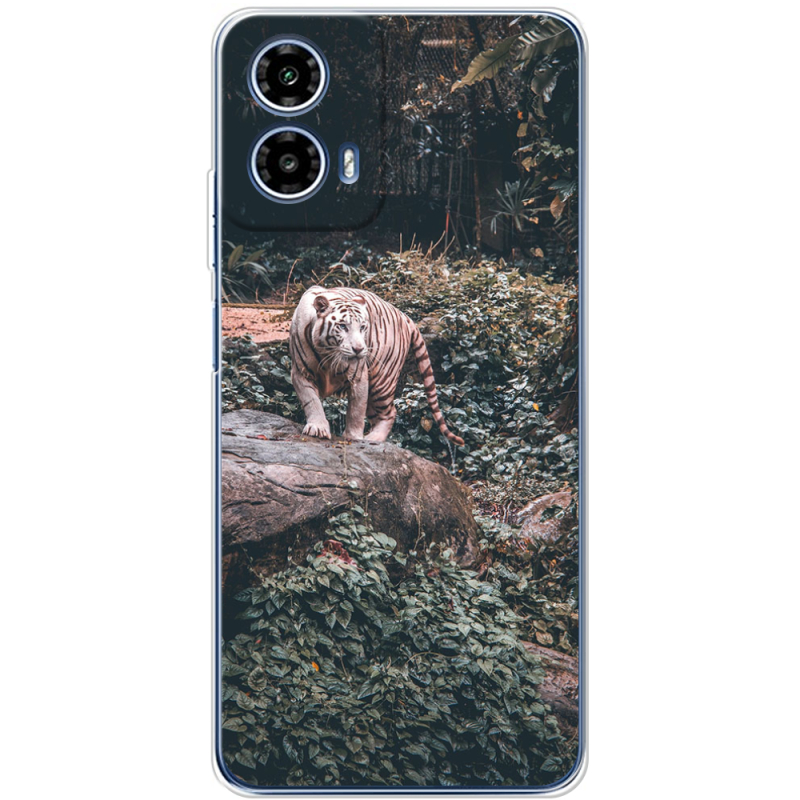 Чохол BoxFace Motorola Moto G35 