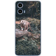 Чохол BoxFace Motorola Moto G35 