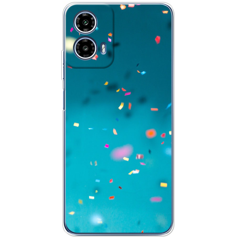 Чохол BoxFace Motorola Moto G35 