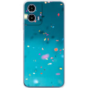 Чохол BoxFace Motorola Moto G35 