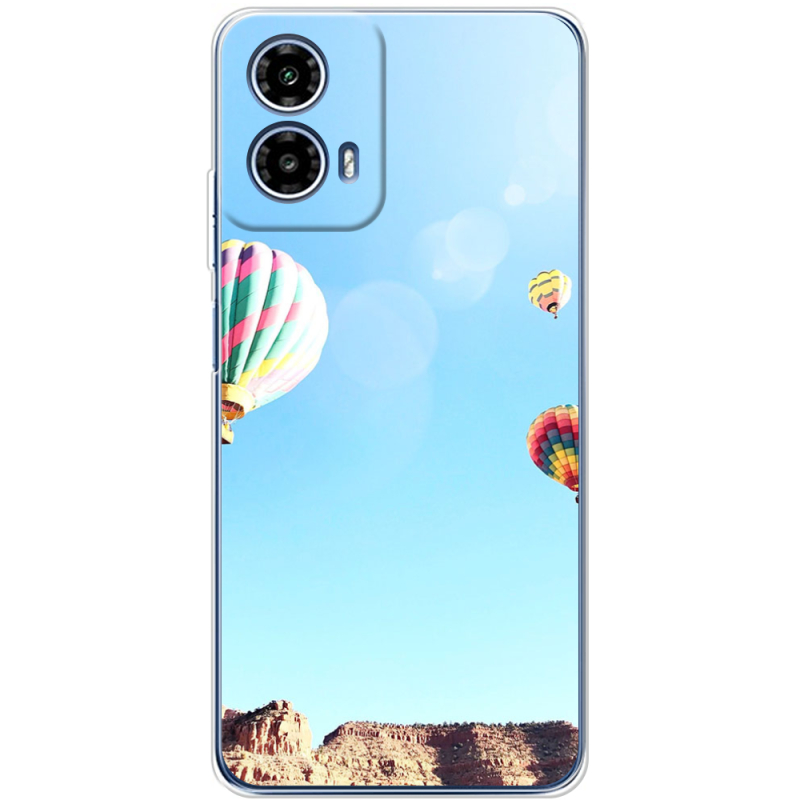 Чохол BoxFace Motorola Moto G35 