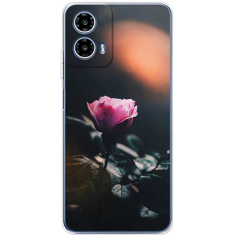 Чохол BoxFace Motorola Moto G35 