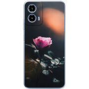 Чохол BoxFace Motorola Moto G35 