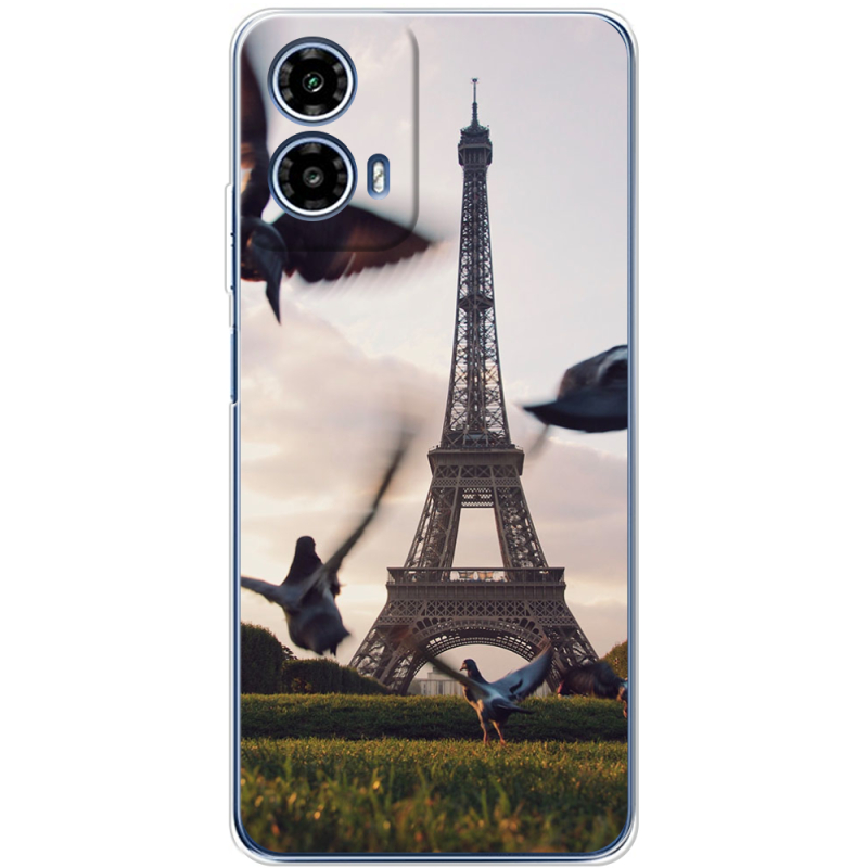 Чохол BoxFace Motorola Moto G35 