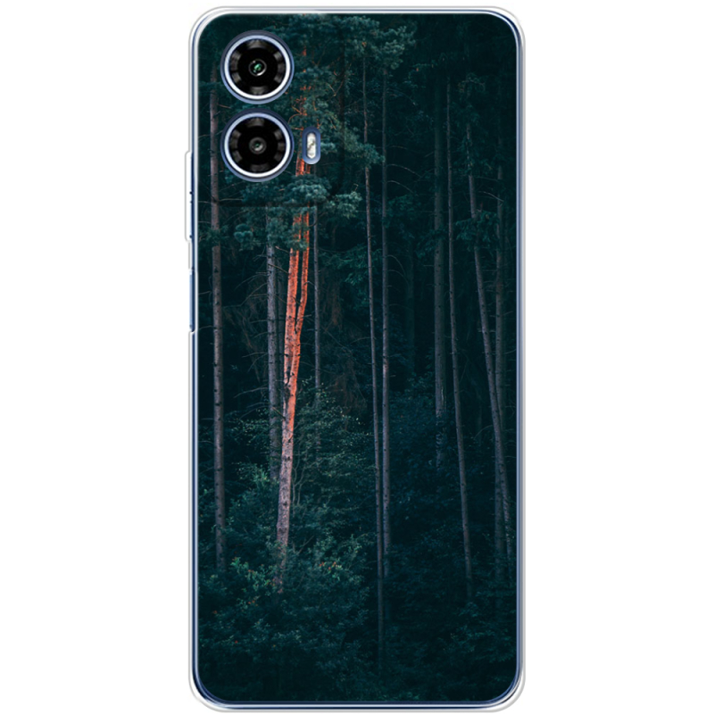 Чохол BoxFace Motorola Moto G35 