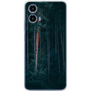 Чохол BoxFace Motorola Moto G35 