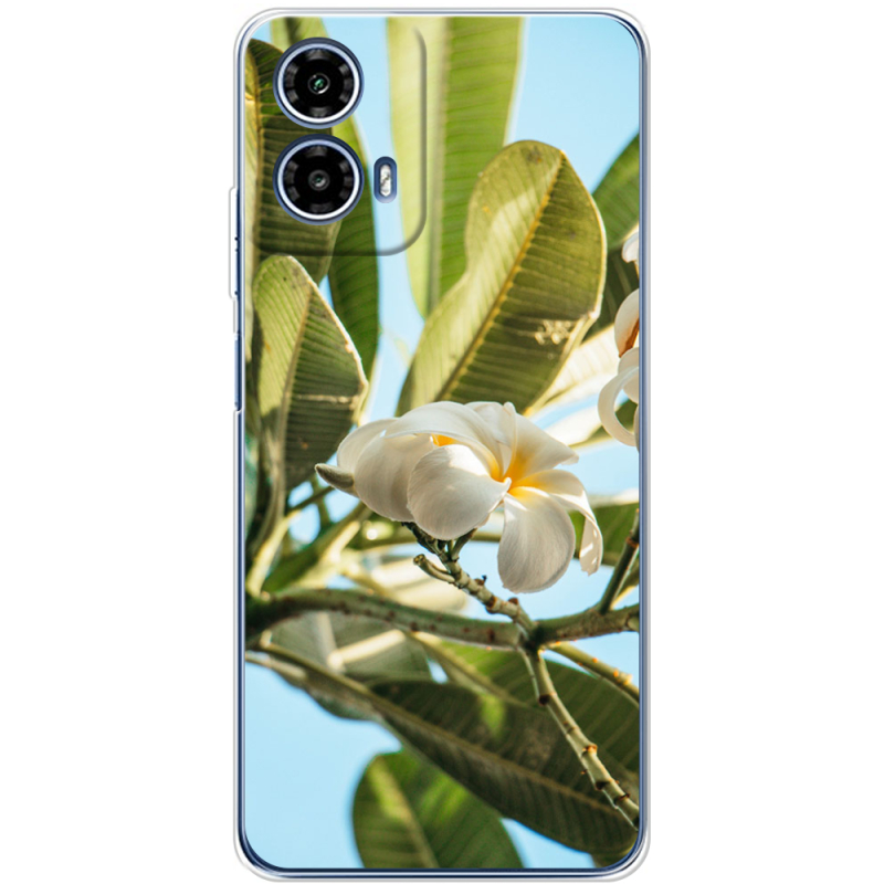 Чохол BoxFace Motorola Moto G35 