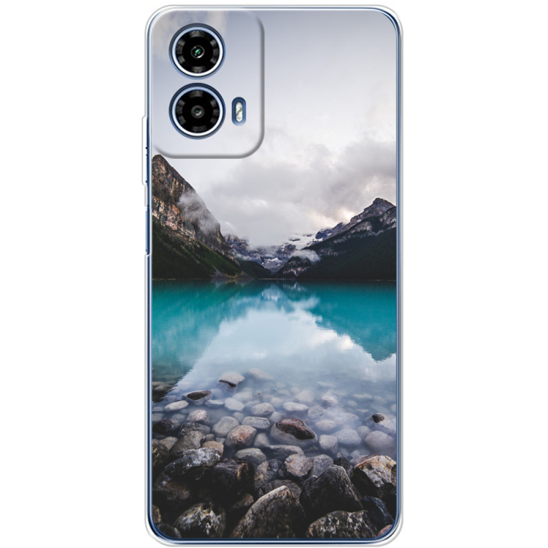 Чохол BoxFace Motorola Moto G35 