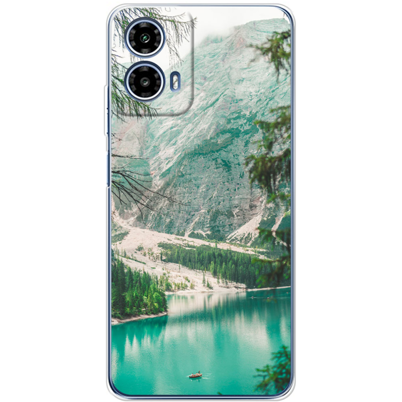 Чохол BoxFace Motorola Moto G35 