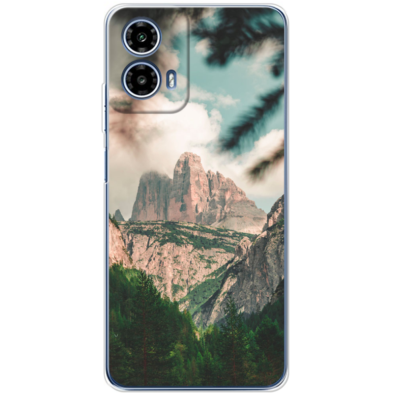 Чохол BoxFace Motorola Moto G35 