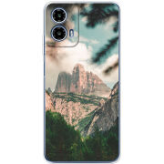 Чохол BoxFace Motorola Moto G35 