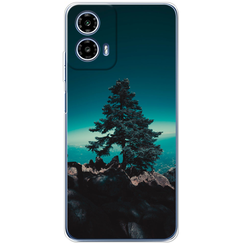 Чохол BoxFace Motorola Moto G35 