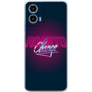 Чохол BoxFace Motorola Moto G35 