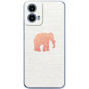 Чохол BoxFace Motorola Moto G35 