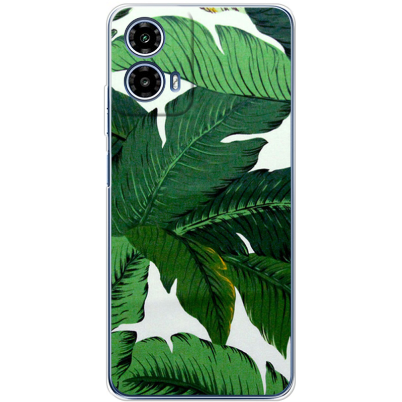 Чохол BoxFace Motorola Moto G35 