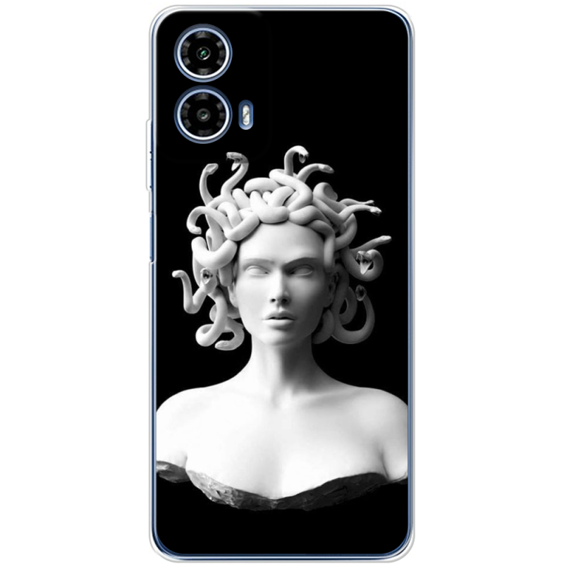 Чохол BoxFace Motorola Moto G35 