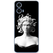 Чохол BoxFace Motorola Moto G35 