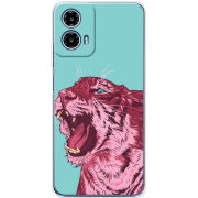 Чохол BoxFace Motorola Moto G35 