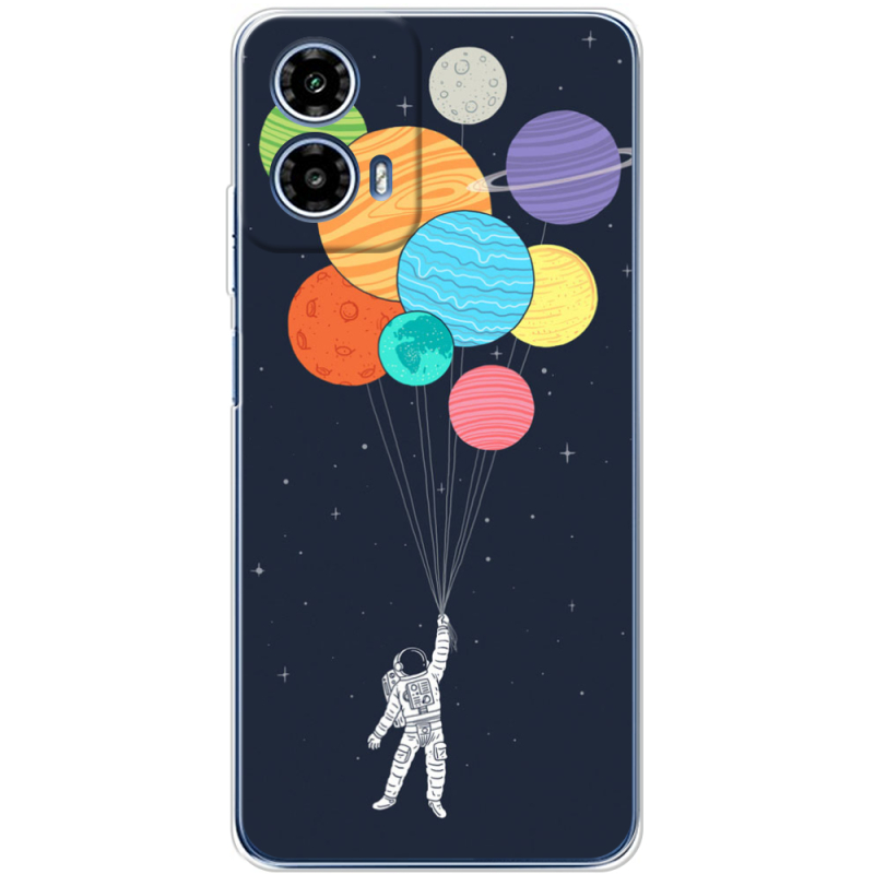 Чохол BoxFace Motorola Moto G35 