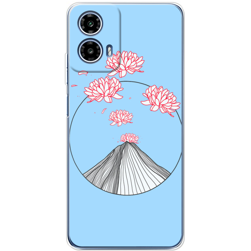 Чохол BoxFace Motorola Moto G35 