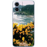 Чохол BoxFace Motorola Moto G35 