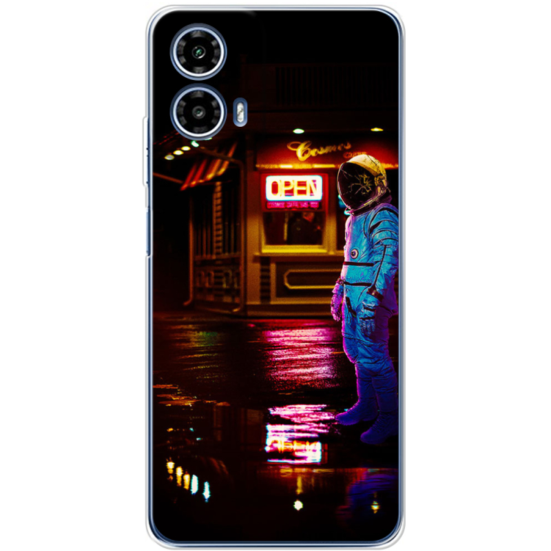 Чохол BoxFace Motorola Moto G35 