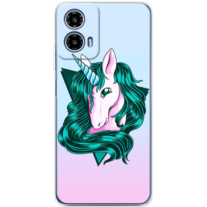 Чохол BoxFace Motorola Moto G35 