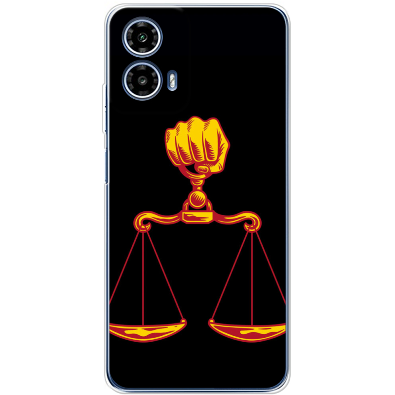 Чохол BoxFace Motorola Moto G35 