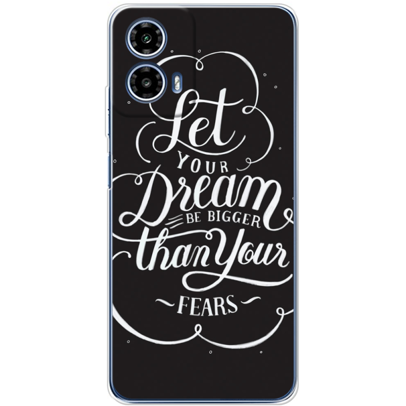 Чохол BoxFace Motorola Moto G35 