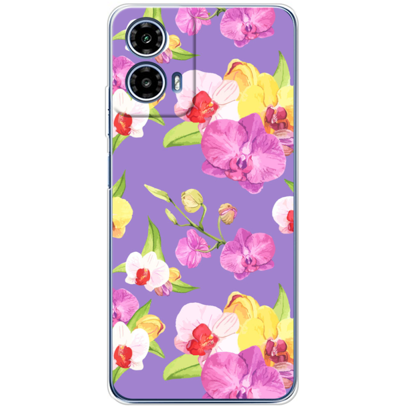 Чохол BoxFace Motorola Moto G35 