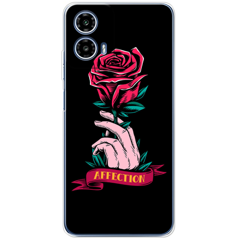 Чохол BoxFace Motorola Moto G35 