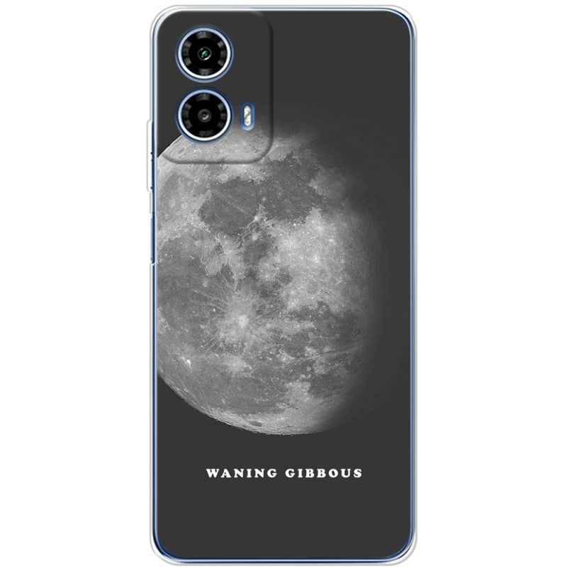 Чохол BoxFace Motorola Moto G35 