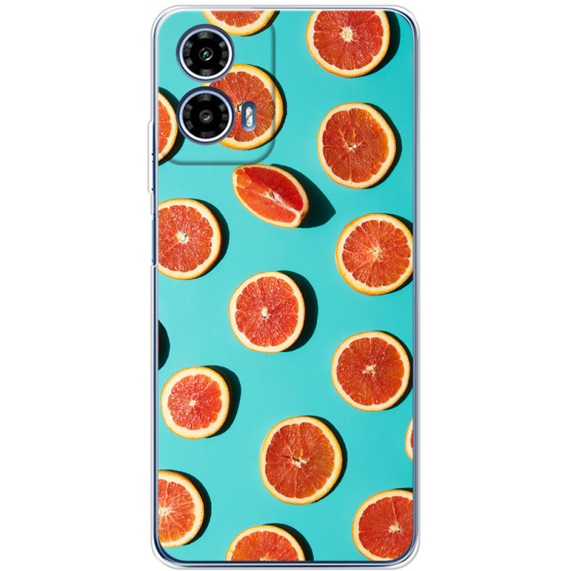 Чохол BoxFace Motorola Moto G35 