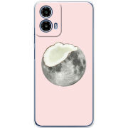 Чохол BoxFace Motorola Moto G35 