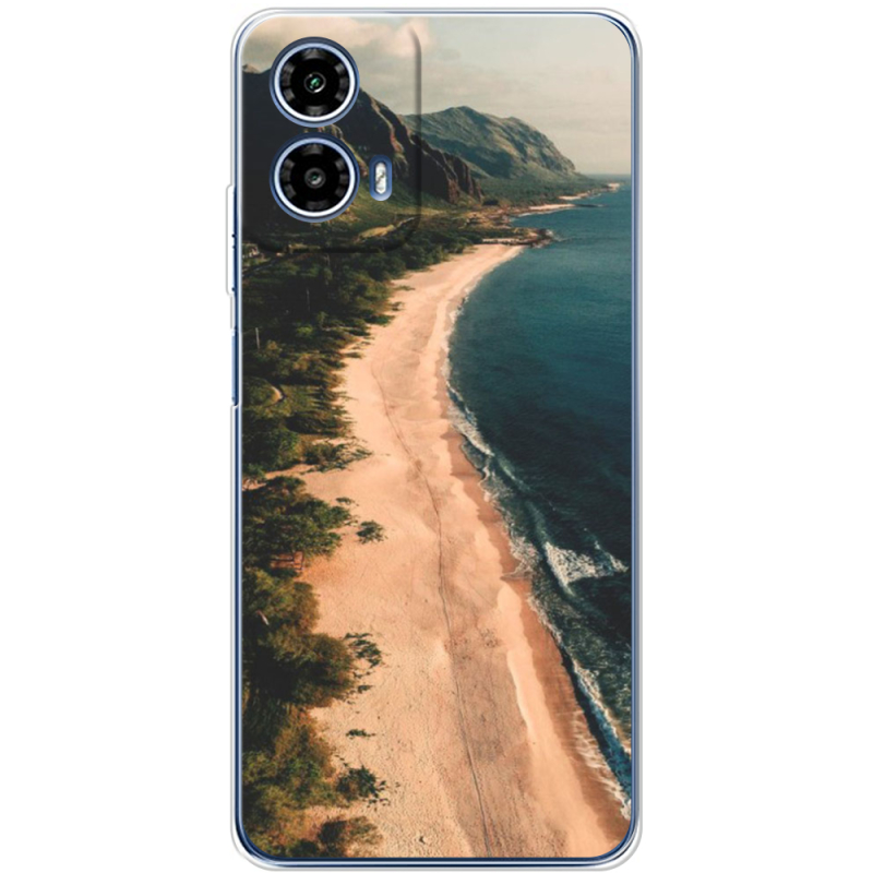 Чохол BoxFace Motorola Moto G35 