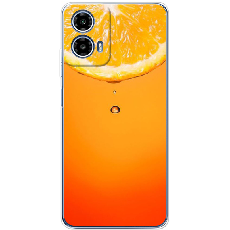 Чохол BoxFace Motorola Moto G35 