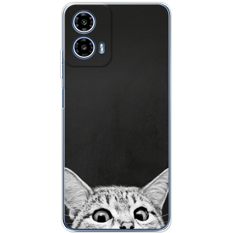 Чохол BoxFace Motorola Moto G35 