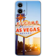 Чохол BoxFace Motorola Moto G35 