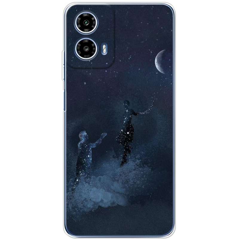 Чохол BoxFace Motorola Moto G35 