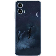 Чохол BoxFace Motorola Moto G35 