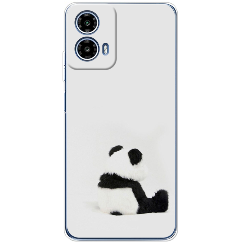 Чохол BoxFace Motorola Moto G35 